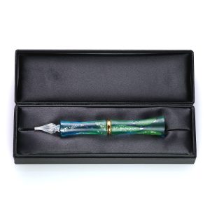 Glass Studio TooS×趣味の文具箱